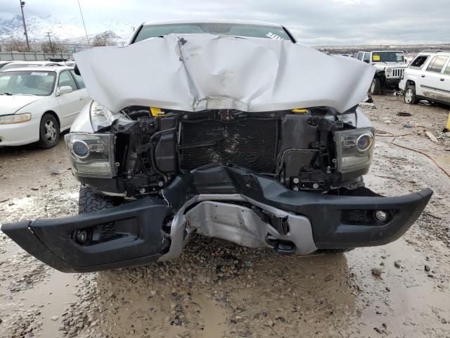Photo 5 from auction – 2018 RAM 1500 REBEL with VIN 1C6RR7YT0JS162874