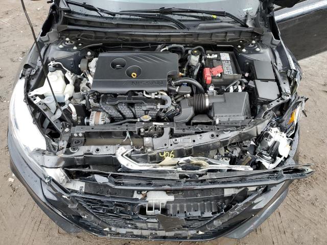 Photo 11 from auction – 2020 NISSAN ALTIMA S with VIN 1N4BL4BV5LC278790