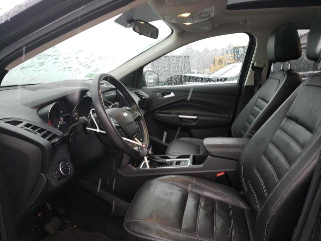 Photo 7 from auction – 2017 FORD ESCAPE SE with VIN 1FMCU9GD7HUD47677
