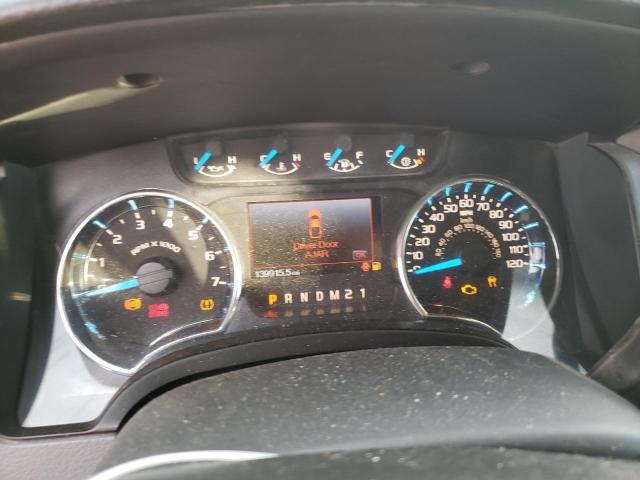 Photo 9 from auction – 2014 FORD F150 SUPER with VIN 1FTFW1EF3EKE50846