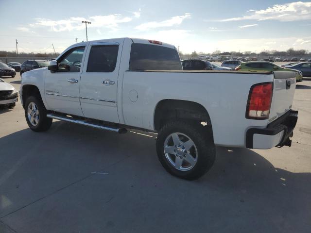 Photo 2 from auction – 2011 GMC SIERRA K25 with VIN 1GT125C88BF128239