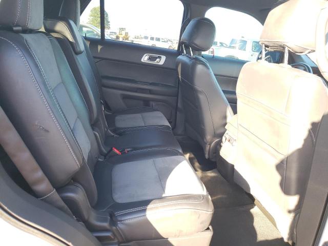 Photo 11 from auction – 2015 FORD EXPLORER X with VIN 1FM5K7D89FGC62975