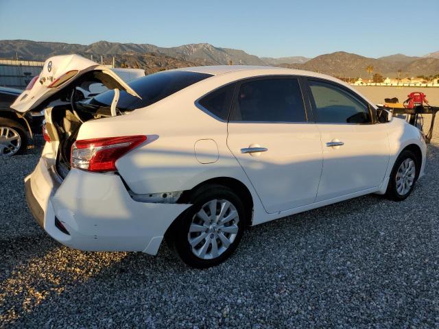Photo 3 from auction – 2019 NISSAN SENTRA S with VIN 3N1AB7AP1KY400938