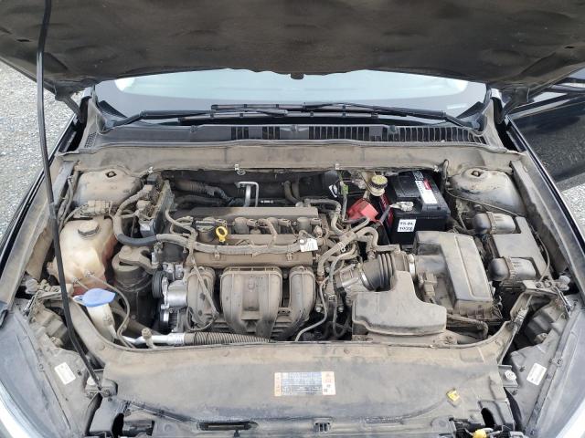 Photo 11 from auction – 2016 FORD FUSION SE with VIN 3FA6P0H71GR173694