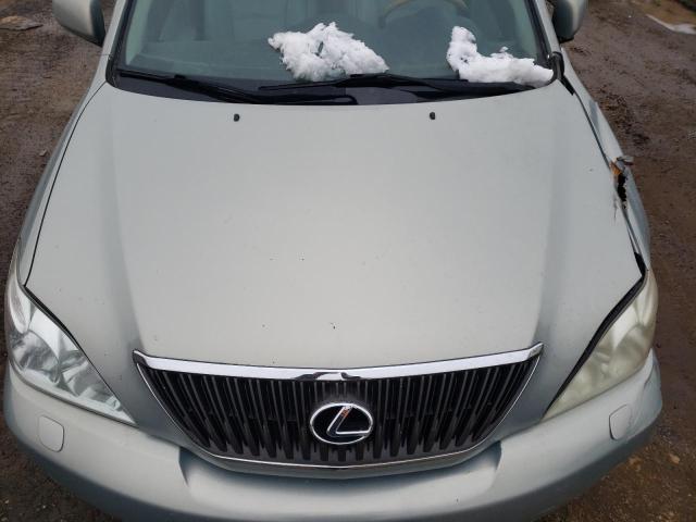صورة رقم 12 من المزاد - 2006 LEXUS RX 330 مع VIN 2T2HA31U16C091583