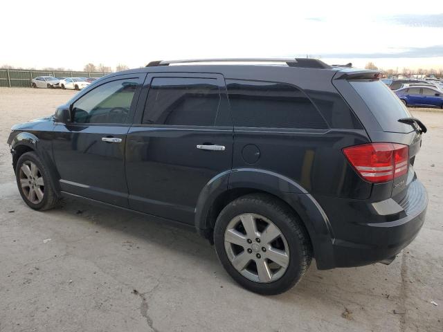 Photo 2 from auction – 2010 DODGE JOURNEY R/ with VIN 3D4PG6FVXAT184662