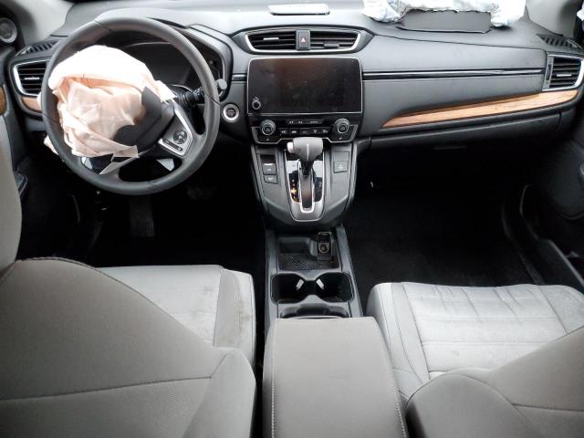 Photo 8 from auction – 2019 HONDA CR-V EX with VIN 7FARW2H53KE036713