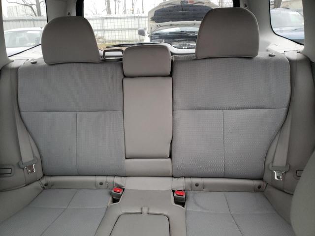 Photo 10 from auction – 2012 SUBARU FORESTER 2 with VIN JF2SHADC6CH420705