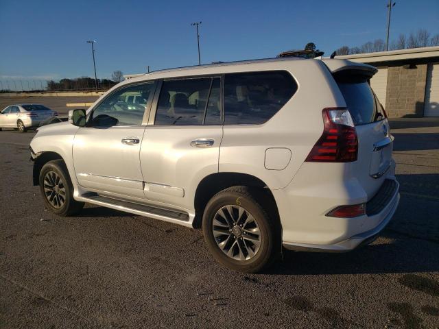 Photo 2 from auction – 2019 LEXUS GX 460 with VIN JTJBM7FX6K5219347