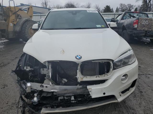 Photo 5 from auction – 2017 BMW X5 XDRIVE3 with VIN 5UXKR0C36H0V78506