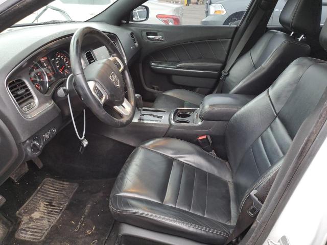 Photo 7 from auction – 2013 DODGE CHARGER R/ with VIN 2C3CDXDTXDH726775