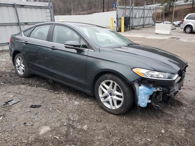 Photo 4 from auction – 2015 FORD FUSION SE with VIN 1FA6P0H75F5109529