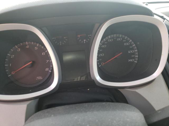 Photo 9 from auction – 2012 CHEVROLET EQUINOX LT with VIN 2GNFLNEK1C6156415