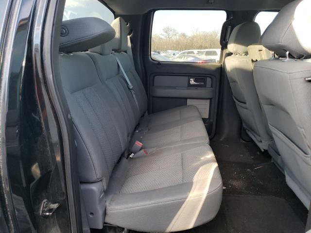 Photo 10 from auction – 2014 FORD F150 SUPER with VIN 1FTFW1CF9EFA44162