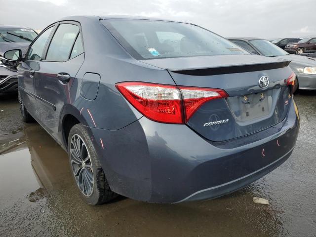 Photo 2 from auction – 2014 TOYOTA COROLLA L with VIN 2T1BURHE3EC016434