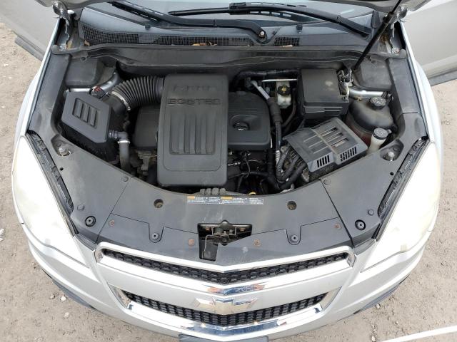 Photo 12 from auction – 2012 CHEVROLET EQUINOX LT with VIN 2GNFLEEK3C6160160