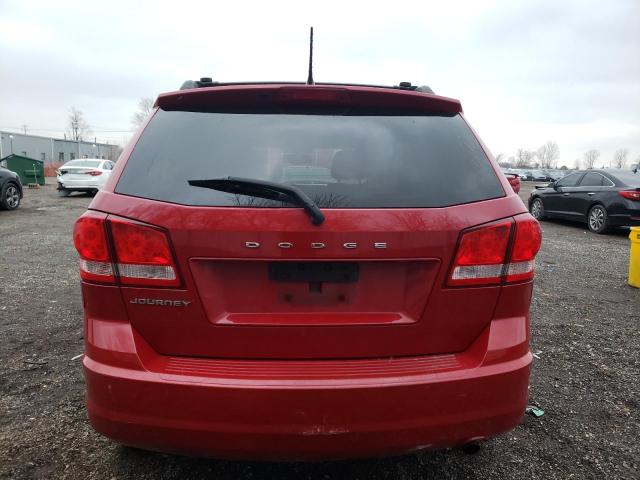 Photo 6 from auction – 2013 DODGE JOURNEY SE with VIN 3C4PDCAB6DT569822