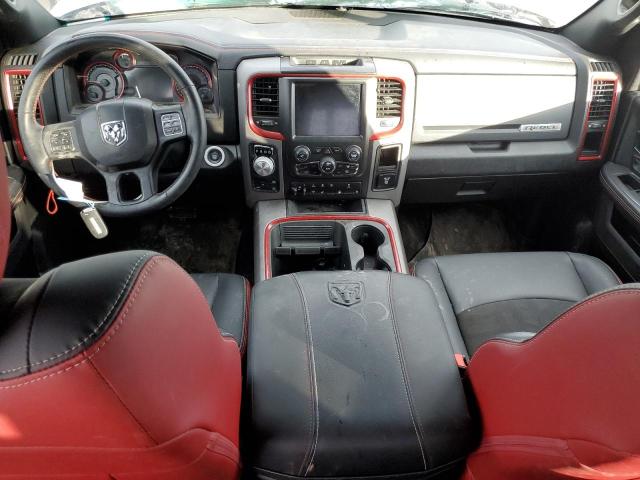 Photo 8 from auction – 2018 RAM 1500 REBEL with VIN 1C6RR7YT0JS162874