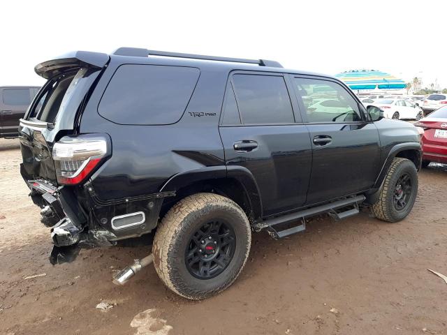 Photo 3 from auction – 2018 TOYOTA 4RUNNER SR with VIN JTEBU5JR8J5511334