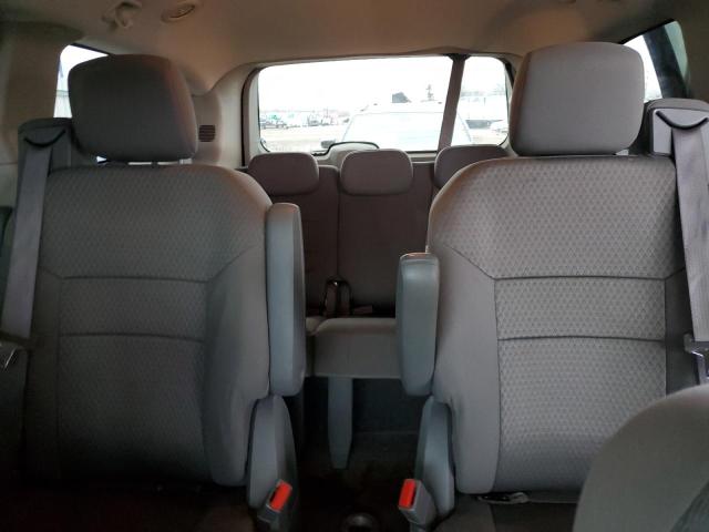 Photo 10 from auction – 2008 CHRYSLER TOWN & COU with VIN 2A8HR44H28R675102