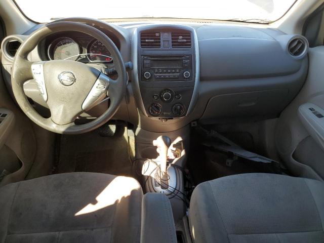 Photo 8 from auction – 2016 NISSAN VERSA S with VIN 3N1CN7AP0GL804723