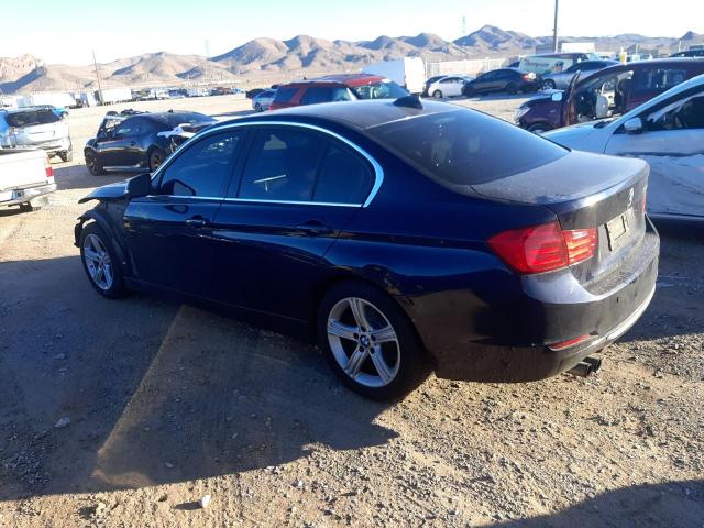 Photo 2 from auction – 2012 BMW 328 I SULE with VIN WBA3C1C5XCF433194