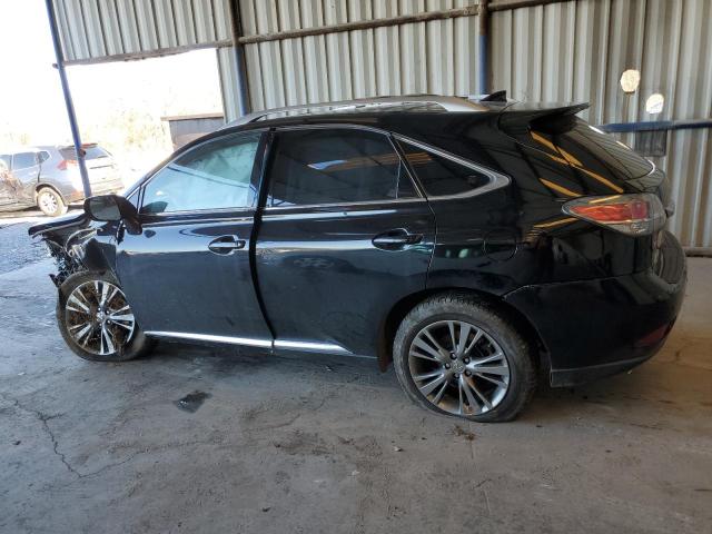 Photo 2 from auction – 2014 LEXUS RX 350 with VIN JTJZK1BA2E2013323