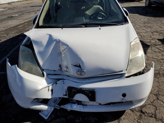 Photo 11 from auction – 2005 TOYOTA PRIUS with VIN JTDKB20U153125466