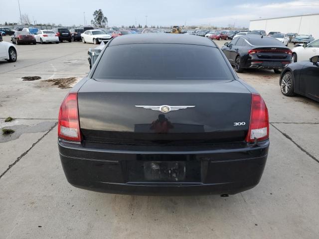 Photo 6 from auction – 2007 CHRYSLER 300 with VIN 2C3KA43R97H648017