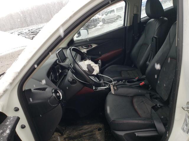 Photo 7 from auction – 2016 MAZDA CX-3 GRAND with VIN JM1DKBD7XG0108067