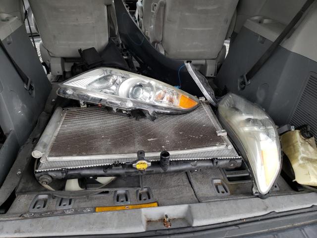 Photo 13 from auction – 2011 TOYOTA SIENNA LE with VIN 5TDKK3DC9BS010793