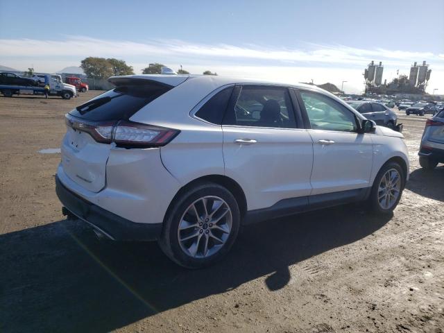 Photo 3 from auction – 2015 FORD EDGE TITAN with VIN 2FMTK3K81FBB67787