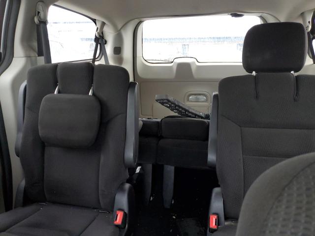 Photo 10 from auction – 2016 DODGE GRAND CARA with VIN 2C4RDGBG3GR264747