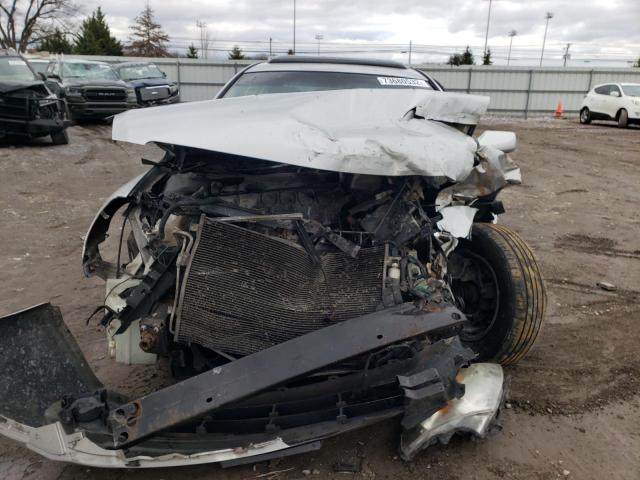 Photo 5 from auction – 2008 NISSAN ALTIMA 2.5 with VIN 1N4AL21E08N438667