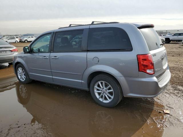 Photo 2 from auction – 2014 DODGE GRAND CARA with VIN 2C4RDGCG8ER121014