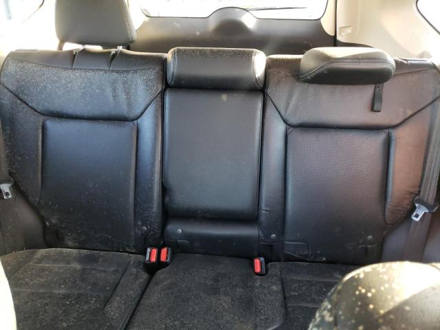 Photo 10 from auction – 2015 HONDA CR-V EXL with VIN 2HKRM3H78FH512728