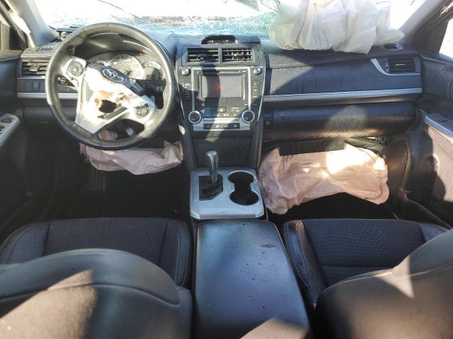 Photo 8 from auction – 2013 TOYOTA CAMRY L with VIN 4T1BF1FK7DU705040
