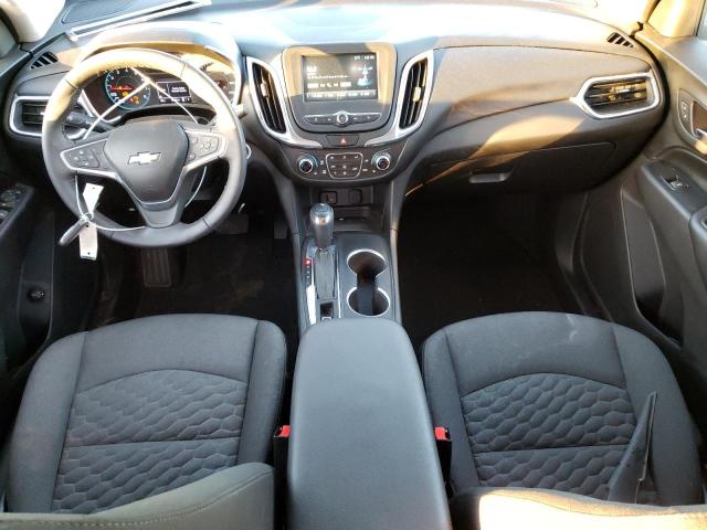 Photo 8 from auction – 2018 CHEVROLET EQUINOX LT with VIN 3GNAXKEX7JS567664