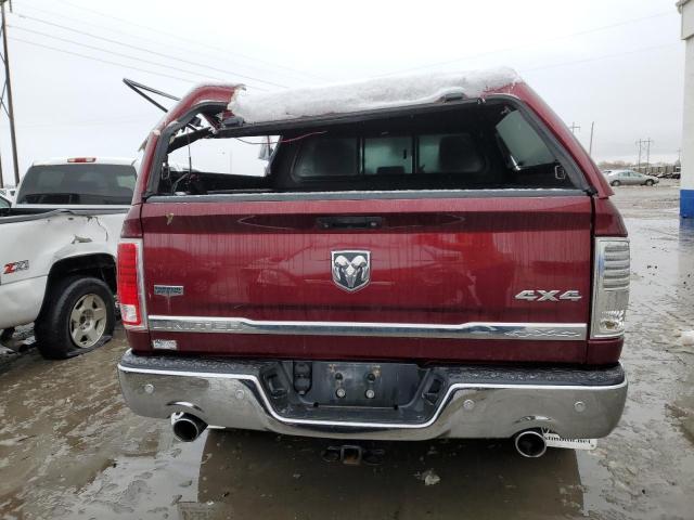 Photo 6 from auction – 2016 RAM 1500 LARAM with VIN 1C6RR7VMXGS419738