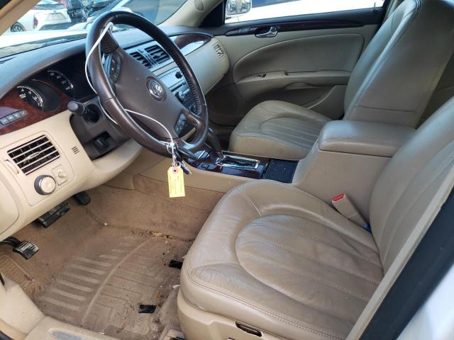 Photo 7 from auction – 2011 BUICK LUCERNE CX with VIN 1G4HC5EM1BU121629
