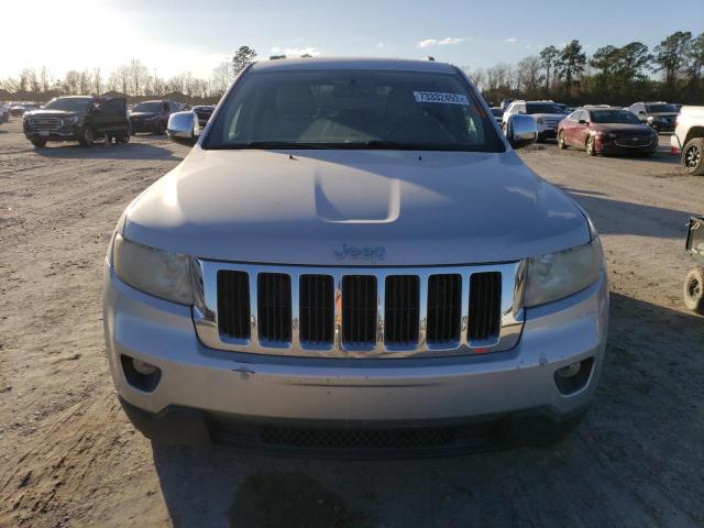 Photo 5 from auction – 2011 JEEP GRAND CHER with VIN 1J4RS4GT7BC574938