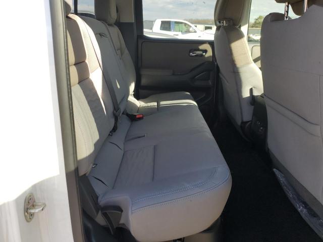 Photo 10 from auction – 2022 NISSAN FRONTIER S with VIN 1N6ED1EJ9NN620483