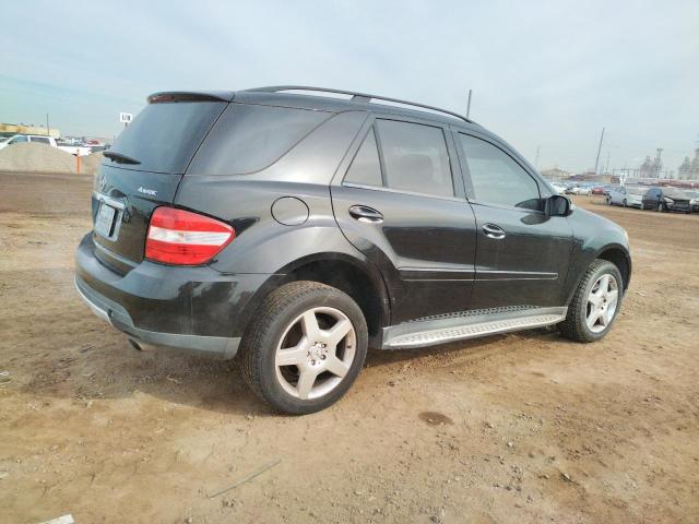 Photo 3 from auction – 2007 MERCEDES-BENZ ML 350 with VIN 4JGBB86EX7A264587