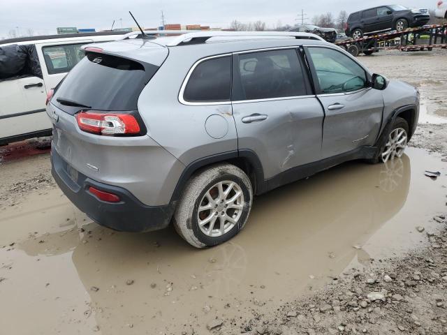 Photo 3 from auction – 2014 JEEP CHEROKEE L with VIN 1C4PJMCB0EW181542