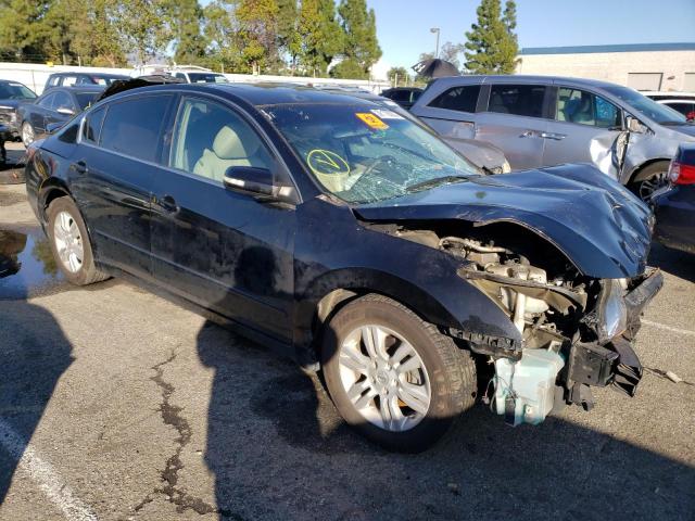 Photo 4 from auction – 2011 NISSAN ALTIMA BAS with VIN 1N4AL2AP1BN400387