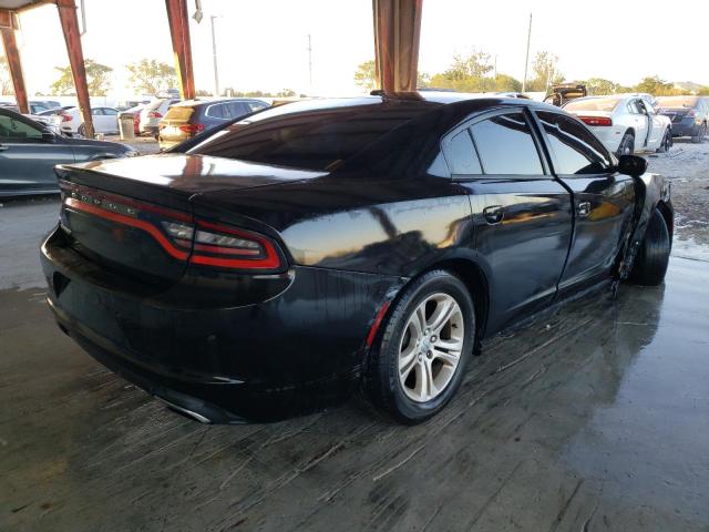 Photo 3 from auction – 2015 DODGE CHARGER SE with VIN 2C3CDXBG6FH741668