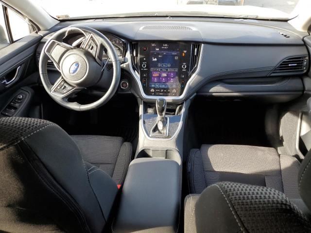 Photo 8 from auction – 2021 SUBARU OUTBACK PR with VIN 4S4BTAFCXM3228403