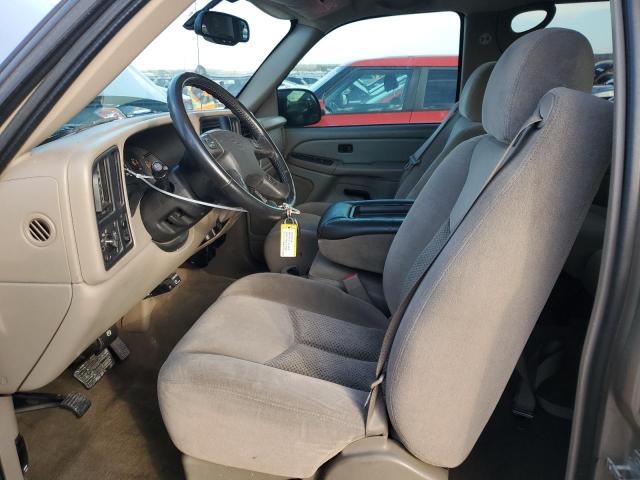 Photo 7 from auction – 2006 CHEVROLET SILVERADO with VIN 2GCEC13T761163203