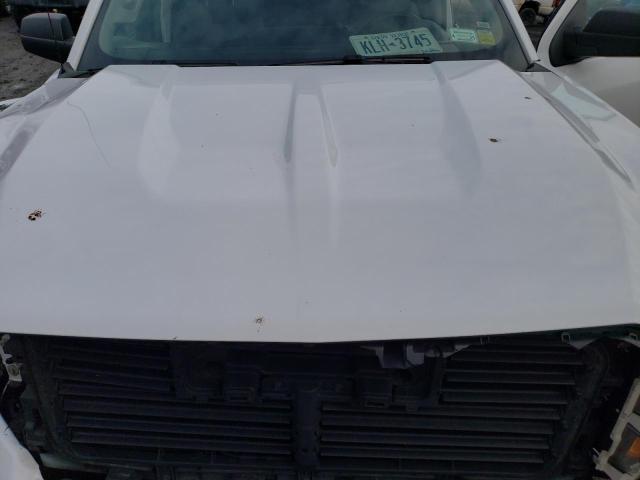 Photo 11 from auction – 2017 CHEVROLET SILVERADO with VIN 1GCVKPEC7HZ363379