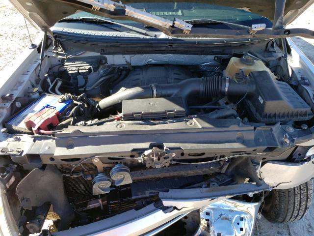 Photo 11 from auction – 2013 FORD F150 SUPER with VIN 1FTFW1ET2DFB95555